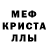 Меф мяу мяу VHQ Andrew Pinner